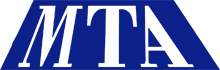 MTA Elektronik - Logo